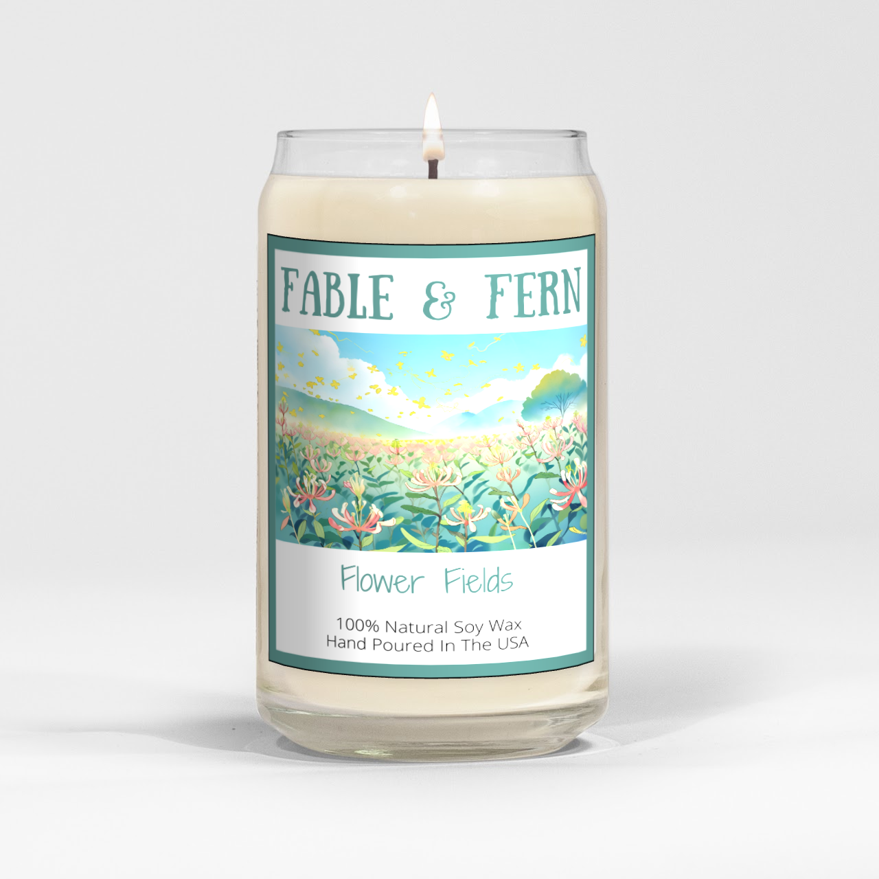 Candle Thumbnail